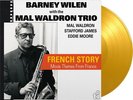 Wilen,Barney / Mal W - French Story - O.S.T. [New Vinyl LP] Colored Vi