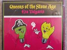 Queens of the Stone Age Era Vulgaris SEALED 2007 US FIRST EDITION 3 VINYL 10