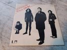 The Stranglers  Single/Walk On By/Tank France 1978 Punk Rock