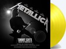 Metallica – Short Cuts The Best Of Woodstock  - Yellow Vinyl.   NEW LP  in seal