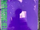Run DMC Raising Hell LP Neon Green 33 RPM Vinyl Me Please VMP RH028