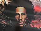 Bob Marley And The Wailers Natty Dread Vinyl LP (1974) VG+/EX