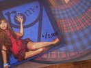 PINKPANTHERESS Fancy That Zoetrope  Vinyl #4/2000 | LOW NUMBER | 2025
