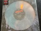 *SEALED* Bon Jovi - Slippery When Wet LIQUID FILLED vinyl LP record #622/1300