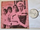 Generation X/ Billy Idol - The Original Generation X Vinyl LP UK