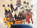 Sly & The Family Stone – Greatest Hits LP Album vinyl record 2023 compilation