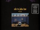 Stone The Crows - Ode To John Law (Vinyl LP - 1970 - EU - Reissue)