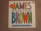 James Brown  The Amazing James Brown  King 743  Black Label