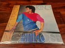 Evelyn Champagne King - Get Loose ORIGINAL UK VINYL LP ALBUM 1982