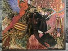 Santana – Abraxas | Japan Pressung LP Vinyl Record Schallplatte Quadraphonic