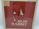 JOJO RABBIT Original Motion Picture Soundtrack New Sealed Vinyl with Lithograph