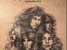 Rainbow Long Live Rock’n’Roll 1978 EX GF w/og lyric sleeve PD-1-6143