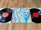 Derek & the dominoes Layla double LP