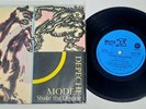 DEPECHE MODE - SHAKE THE DISEASE - RARE SOUTH AFRICAN 7
