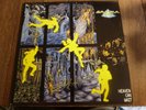 GAMMA RAY - HEAVEN CAN WAIT - + INSERT - 12