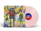 Mach-Hommy ‎Pray For Haiti Vinal Analog LP Vinyl Record Hip Hop Rap Music