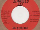 Ernest Fitzgerald Ace In The Hole Daniels Soul Northern Motown