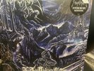Emperor In The Nightside Eclipse Pic Disc  SEALED.  Please Read Description