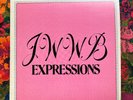 JWWB Expressions LP MN funk gospel soul private press mellotron