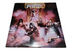 1984 W.A.S.P. Self Titled Vinyl Record Hair Heavy Metal WASP Original Capitol