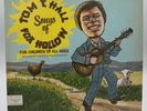 Tom T. Hall - Songs Of Fox Hollow Vinyl Used Tested