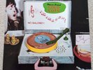 Paul McCartney LP Macca Brand Cold Cuts No Baloney