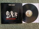Thin Lizzy - Bad Reputation -EX/VG 1977 Hard Rock Mercury SRM-1-1186 Sleeve 1ST