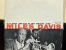 MILES DAVIS VOL.1 BLUE NOTE BLP1501 Liberty RVG STAMPED MINT LP M-/M- CVR EXC++