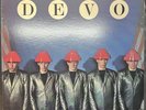 DEVO - Freedom Of Choice w/bonus 45rpm Vinyl LP Record Album - 1980 - BSK 3435