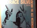 Horace Silver & The Jazz Messengers Self Titled Stereo Lp - Blue Note 1975