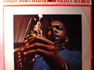 Rare John Coltrane Original Atlantic Label Mono Lp - Giant Steps - 1960