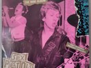 SEX PISTOLS - THE MINI ALBUM 1985 CHAOS RECORDS APOCA 3 UK 1985 PUNK LP
