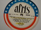 AFRTS LP Monkees Ike Tina Turner Carpenters Melba Moore Barry Mann Jack Wild