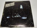 STAR WARS THE EMPIRE STRIKES BACK VINYL ORIGINAL SOUNDTRACK RSO RECORDS (DDX27)