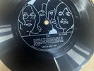 The beatles christmas fan club 1968 reord only no cover vinyl