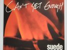 SUEDE: Can't Get Enough / Let Go 7
