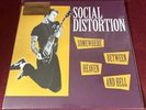 Social Distortion - Somewhere Between Heaven And Hell Numbered Music On Vinyl LP