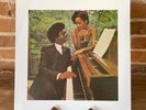 William Stuckey Love of Mine LP Athens of the North 2021 UK import EX rare soul
