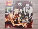 DAVID BOWIE Diamond Dogs Vinyl LP 1974 RCA 1st UK Press EX/EX