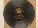 BENNY MEROFF   OKEH 41171 ME & MAN ON THE MOON    HEAR   X 3097