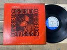 Lee Morgan - Cornbread LP - Blue Note - BLP 4222 Mono Van
