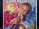 Glenn Miller Live  Readers Digest 7x LP Vinyl Record Box Set SEALED 1986 Jazz