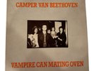 Camper Van Beethoven Vampire Can Mating Oven LP 1987 Rough Trade Vinyl VG+