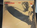 Led Zeppelin LP Vinyl Record Led Zeppelin 1970 中聲 CSJ-846 RARE Taiwan Pressing