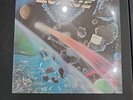 Slave Unchained At Last Vinyl Record SEALED NEW