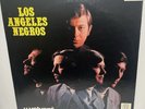 Los Angeles Negros * Y Volvere * Vinyl LP Record