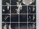 John Coltrane – Live at Birdland LP 1982 UK Affinity AFF79 Jazz Reissue​