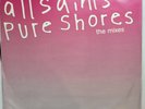 All Saints – Pure Shores (The Mixes)