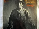 1966 Blues LP - MISSISSIPPI JOHN HURT 