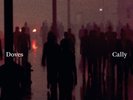 DOVES - Cally / Lean Into The Wind (2025) New RSD 2 Track  10” Red Vinyl Single